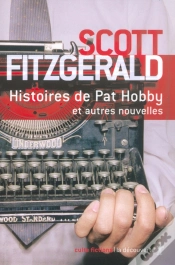 Capa do artigo Histoires De Pat Hobby Et Autres Nouvelles