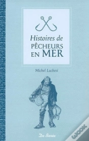 Capa do artigo Histoires De Pêcheurs En Mer