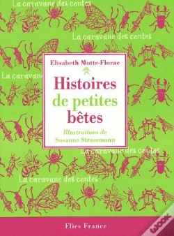 Capa do artigo Histoires De Petites Bêtes
