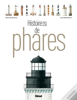 Capa do artigo Histoire(S) De Phares