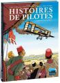 Histoires De Pilotes Tome 1 : Les Premiers Brevets Tome 1 - Preview