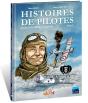 Histoires De Pilotes Tome 5 : Charles Nungesser, L'Ange De Fer - Preview