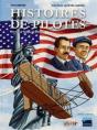 Histoires De Pilotes Tome 7 : Orville Et Wilbur Wright - Preview