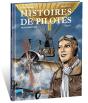 Histoires De Pilotes Tome 8 : Marie Marvingt - Preview