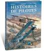 Histoires De Pilotes Tome 9 : Georges Guynemer - Preview