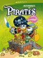 Histoires De Pirates - Preview