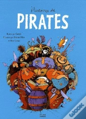 Capa do artigo Histoires De Pirates