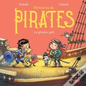 Capa do artigo Histoires De Pirates : Le Pirate Poli