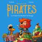 Histoires De Pirates : Le Trésor De Barbak-Le-Rouge - Preview