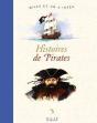 Histoires De Pirates - Preview