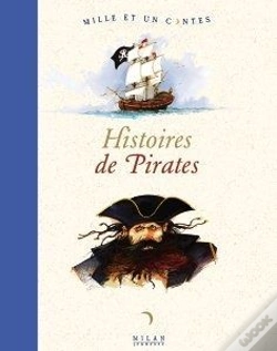 Capa do artigo Histoires De Pirates