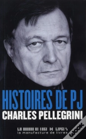 Capa do artigo Histoires De Pj