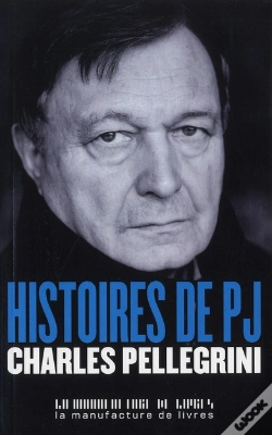 Capa do artigo Histoires De Pj