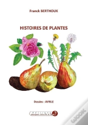 Capa do artigo Histoires De Plantes