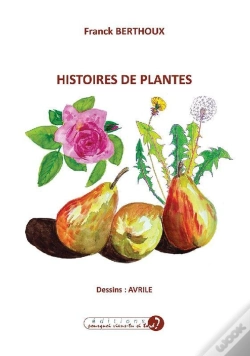 Capa do artigo Histoires De Plantes