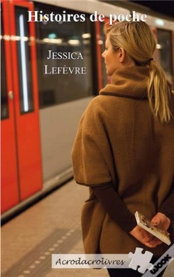 Capa do artigo Histoires De Poche
