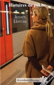 Capa do artigo Histoires De Poche