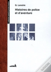 Histoires De Police Et D'Aventures