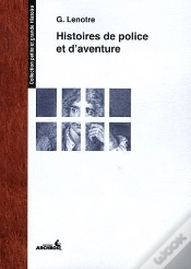 Capa do artigo Histoires De Police Et D