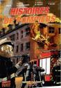 Histoires De Pompier Tome 1 - Preview