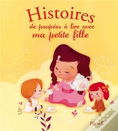 Histoires De Poupées À Lire Avec Ma Petite Fille