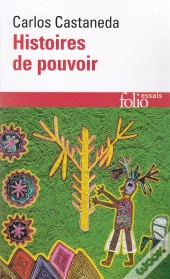 Histoires De Pouvoir