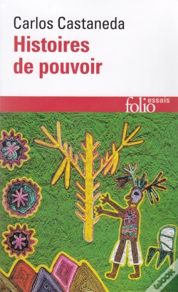 Capa do artigo Histoires De Pouvoir