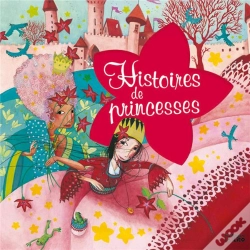 Capa do artigo Histoires De Princesses