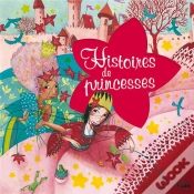 Capa do artigo Histoires De Princesses
