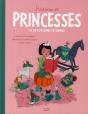 Histoires De Princesses Et De Royaumes Inconnus - Preview