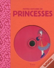 Capa do artigo Histoires De Princesses