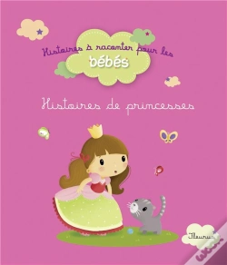 Capa do artigo Histoires De Princesses