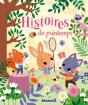 Histoires De Printemps - Preview