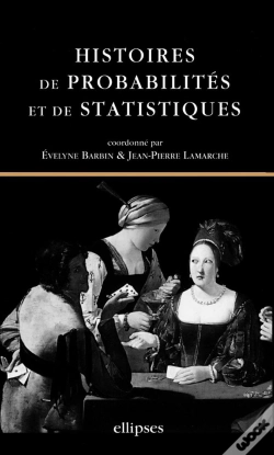 Capa do artigo Histoires De Probabilités Et De Statistiques