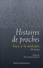 Histoires De Proches Face À La Maladie ; 35 Récits - Preview