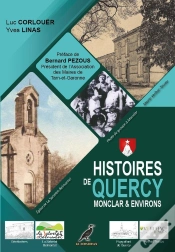 Capa do artigo Histoires De Quercy : Monclar & Environs