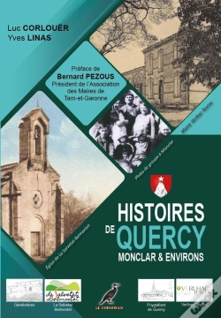 Capa do artigo Histoires De Quercy : Monclar & Environs