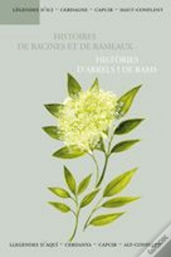 Capa do artigo Histoires De Racines Et De Rameaux