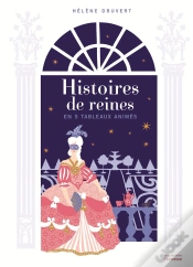 Capa do artigo Histoires De Reines