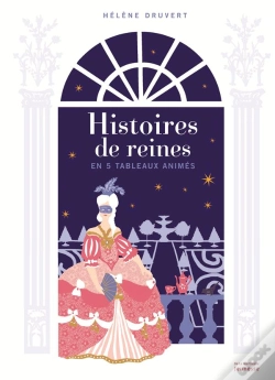 Capa do artigo Histoires De Reines