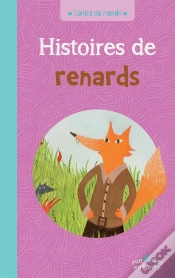 Capa do artigo Histoires De Renards