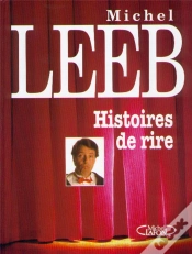 Capa do artigo Histoires De Rire