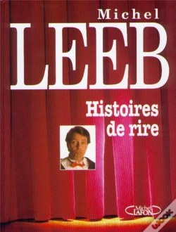 Capa do artigo Histoires De Rire