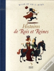 Capa do artigo Histoires De Rois Et Reines