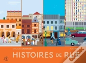 Capa do artigo Histoires De Rue