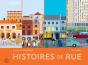 Histoires De Rue - Preview