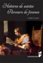 Histoires De Saintes, Parcours De Femmes - Preview