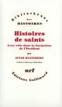 Histoires De Saints ; Leur Role Dans La Formation De L'Occident - Preview