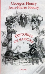 Capa do artigo Histoires De Saisons