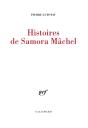 Histoires De Samora Mâchel - Preview